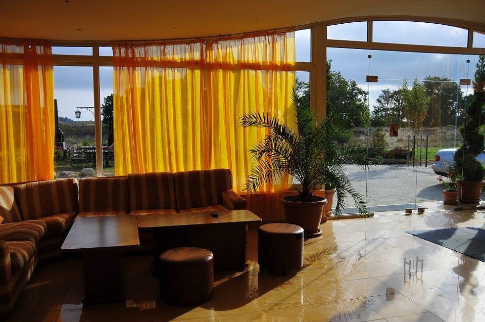 Hotel Surf פרימורסקו מראה חיצוני תמונה